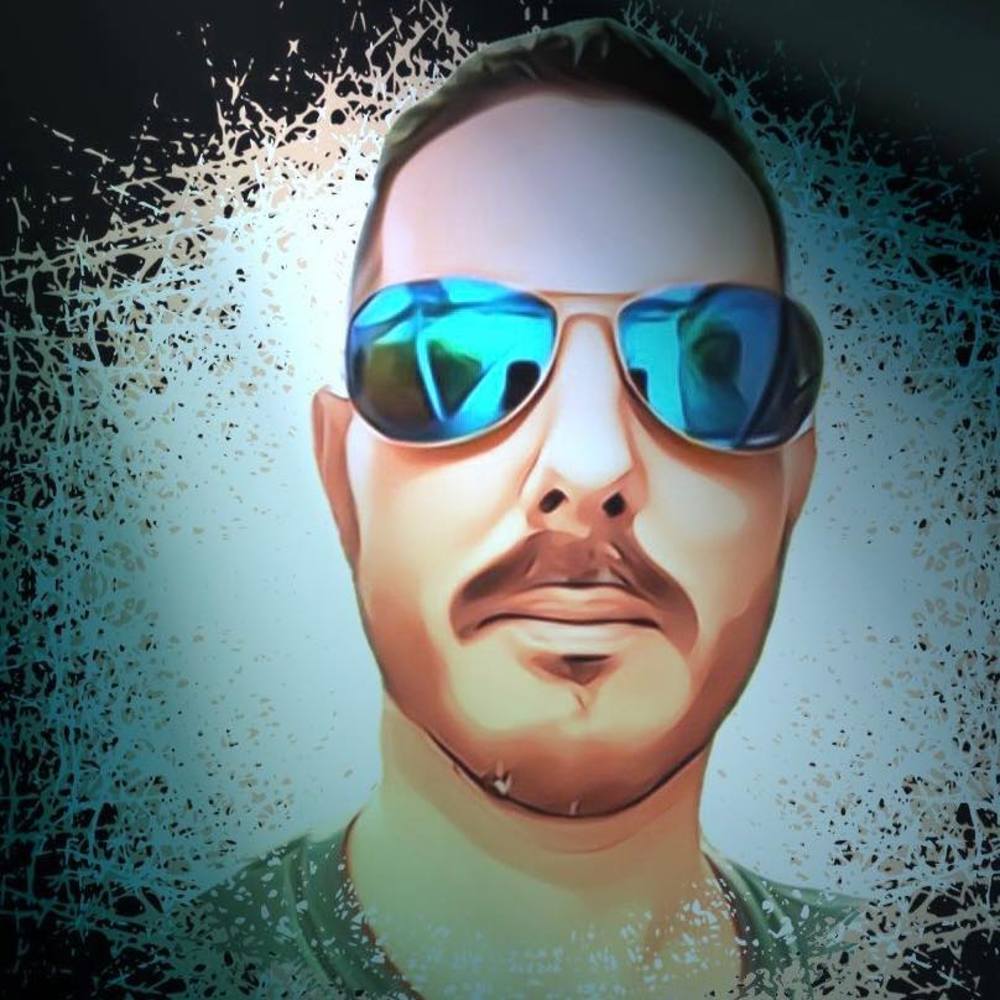 Meet your Posher, Reid